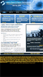 Mobile Screenshot of legacywebsitedesign.com